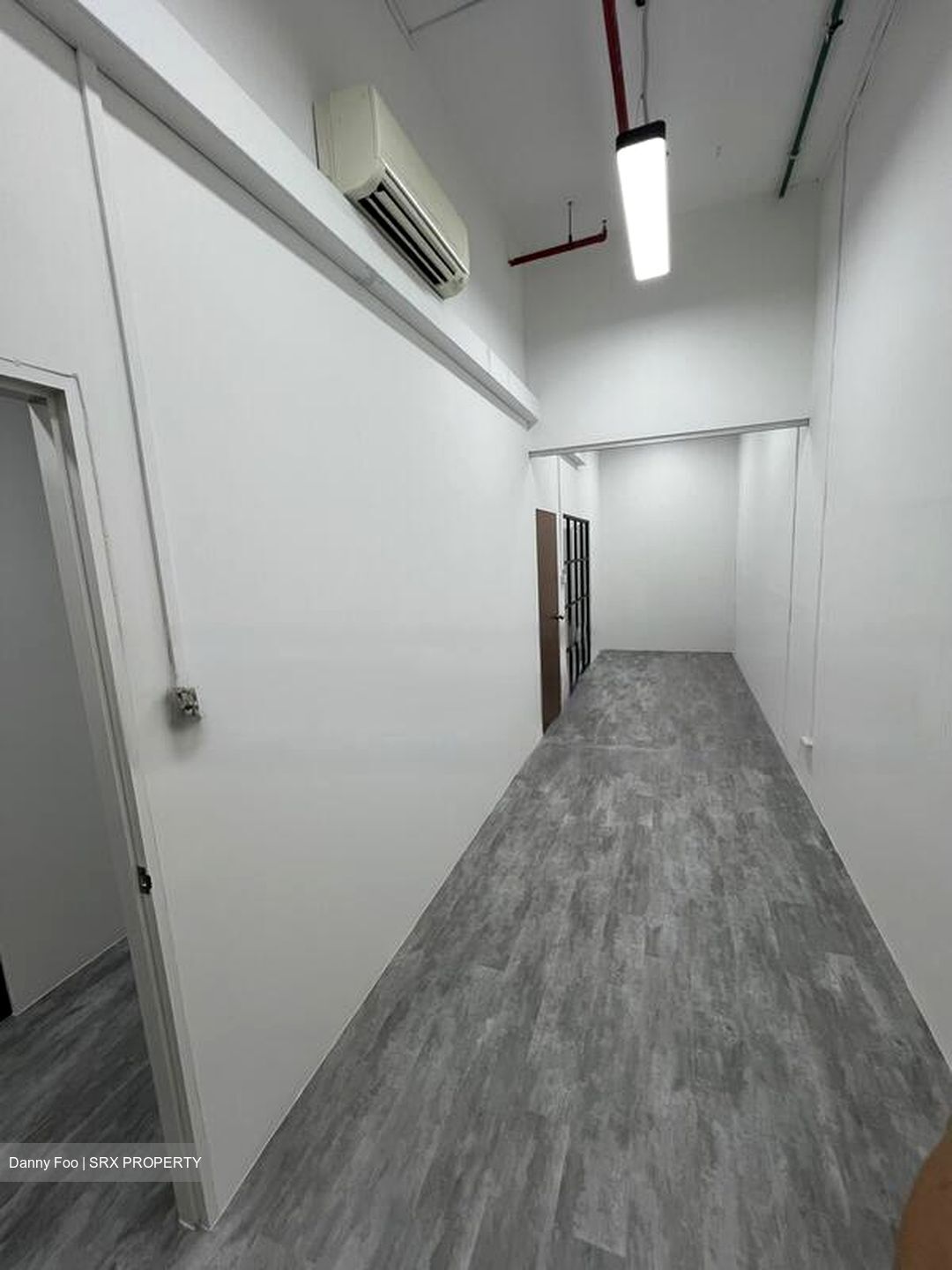 Oxley Bizhub (D14), Factory #558650671